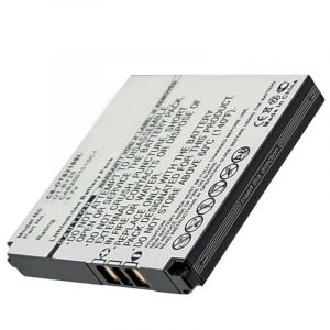 Batterie AccuCell adaptable sur Alcatel One Touch S210