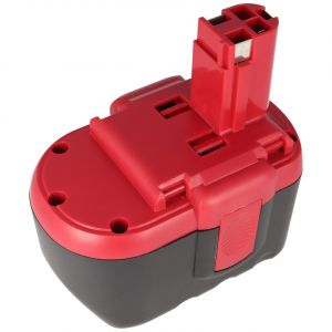 Batterie pour Bosch GSR 24VE-2, GBH 24V, 2607335268, 2.0Ah