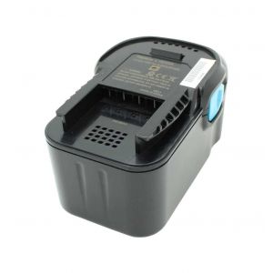 Batterie outil LiIon 18V 3.0Ah remplace AEG L1815R