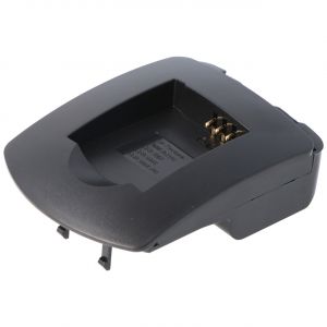 Socle de charge pour Panasonic DMW-BCD10, CGA-S007, CGR-S007E