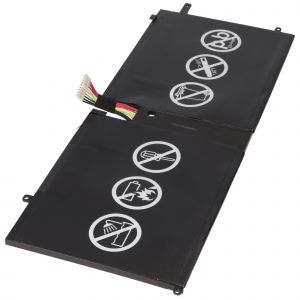 R&eacute;plique de la batterie Lenovo ThinkPad X1 Carbon 3460 45N1070, 45N1071, comparez les images et les donn&eacute;es exactement 14.8V 2600mAh 38.5Wh 299 x 129 x 5mm