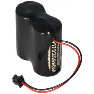 Accumulateur 6V remplace Mitsubishi 248692 - 1800 mAh