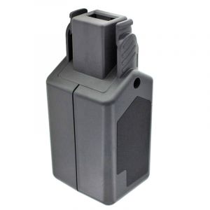 Batterie compatible pour Wolf Garden GTB 815 batterie HSA 45 V, 7420090, 7420072 1.5Ah