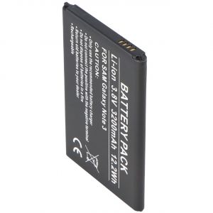 Batterie de remplacement 3200mAh pour Samsung Galaxy Note 3, Galaxy Note III, B800BE, B800BU