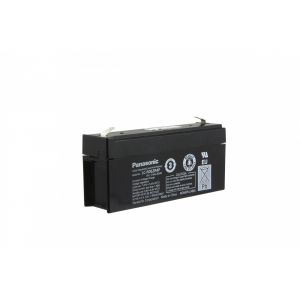 Batterie rechargeable en plomb pour pompe aspirante Laerdal LPSU - type 770700