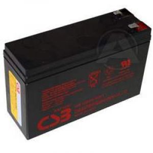 Batterie plomb CSB HR1224WF2 PB 12V 4.5Ah