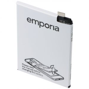 Batterie d'origine batterie Emporia SMART.5, batterie Emporia AK-S5-BC, Li-Ion, 3,8 V 3550 mAh