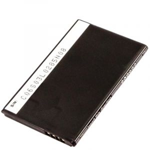 Batterie adaptée pour CAB6050001C2, Alcatel OT-V860, V860, Vodafone Smart II, V860