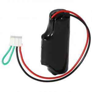 Accumulateur 3,6V pour Itron 951-889-03 - 2600 mAh