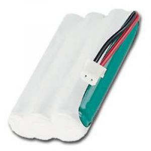 Batterie AccuCell adaptable sur Audioline DECT1000, Samsung SP-R5050