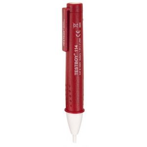 Testboy Voltage Tester 114 - détection sans contact à partir de 12 V CA