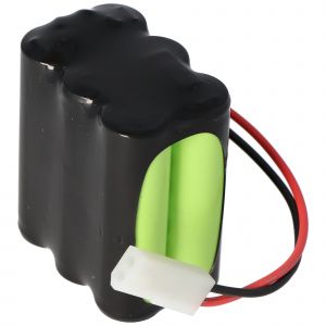 Batterie d'origine NiMH &eacute;chelle Seca 717, 757, 959 - type 68-22-12-721-009
