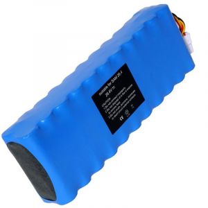 Batterie compatible pour Samsung Navibot VC-RS60, VC-RS60H, VC-RS62 Batterie DJ96-0079A, Ni-MH