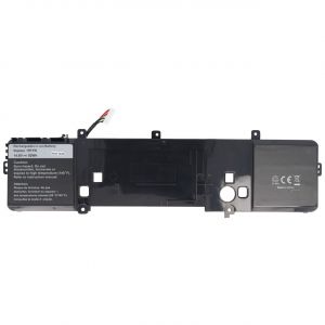 Batterie pour Dell Alienware série 15, 17 R3, Li-ion, 14.8V, 6220mAh, 92Wh, intégrée, sans outil