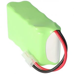 Batterie pour scooter Wolf Robo, NiMH, 12V, 2000mAh, 24,0Wh
