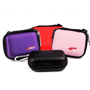 Sac de rangement de batterie en 4 couleurs