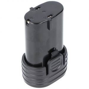 Batterie outil LiIon 7.2V 1.5Ah remplace Makita BL7010