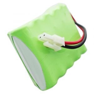 Batterie pour Wolf-Garten Robo Scooter 400 batterie rechargeable MRK5006A196-796-678