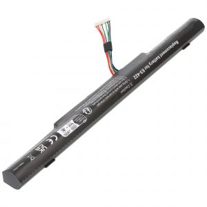 Batterie AL15A32 adaptable sur Acer Aspire E5-422, AL15A32, Aspire V3-574, V3-574G 14.8 V 2200mAh