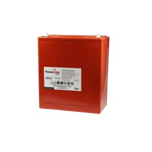 Batterie plomb ENERSYS HAWKER 12SBS60 12,0 V 51,0 Ah