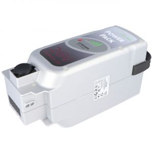Batterie Raleigh Dower de Luxe P8-26 XXL 18 Ah Powerpack pour e-bike