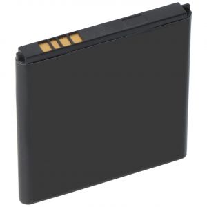 Batterie compatible avec Alcatel One Touch 975, TLi015A1, 3,7 V, 1650 mAh