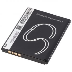 Alcatel CAB31L0000C2 batterie 3,7 volts 900mAh