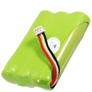 Batterie AVAYA 20DT, WT9620 en tant que batterie réplique d’AccuCell