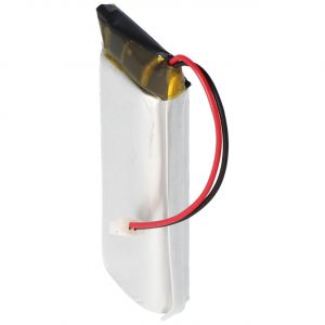 Batterie AccuCell pour Cardo Scala Rider G4, Scala Rider G9, Scala Rider G9X, Scala Rider Intercom