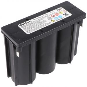 Hawker Cyclon Enersys Cyclon 0859-0012 Pile E 1x3