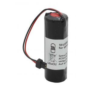 Accumulateur 3.6V adapté pour Ubisense Ubitool 7021HD - 3600 mAh