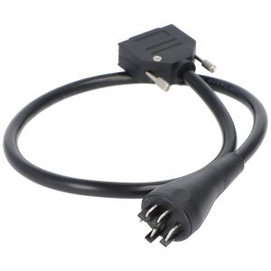 Adaptateur AV Test Tower pour Bosch Active/Performance Line