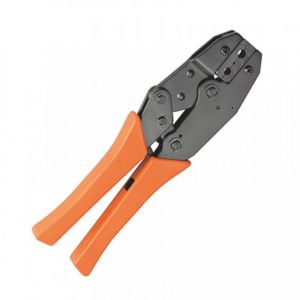 Outil de sertissage pour sertir les connecteurs BNC, TNC, SMA et N