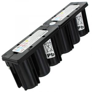 Hawker Cyclon 0819-0016 batterie au plomb monobloc 2500mAh