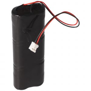 Accumulateur 7.2V adapt&eacute; pour Telenot F1011 / S - 750 mAh