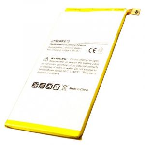 Batterie compatible pour Asus Zenfone 3 Deluxe, Zenfone 3 Deluxe 5.5, Zenfone 3 Deluxe 5.5 Dual SIM, ZS550KL