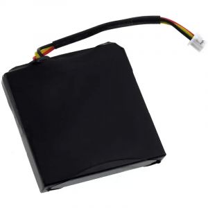 Batterie adapt&eacute;e au syst&egrave;me de navigation TomTom 4EN42 / ALHL03708003 Li-ion 3,7V 700mAh