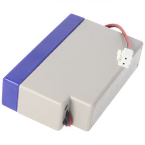 UL0.8-12S Batterie au plomb Ultracell 12 Volts 0.8 Ah avec câble et fiche JST