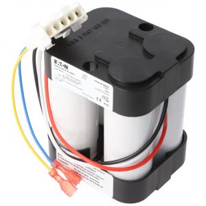 Batterie pour BOSCH HSE7 avec protection Ex et 5 câbles, SEB5.3, SEB8