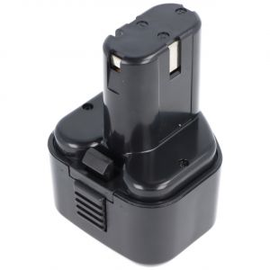 Batterie compatible pour Würth EB9 C306744V Visseuse sans fil ABS 96 E 9,6V NiMH 2Ah