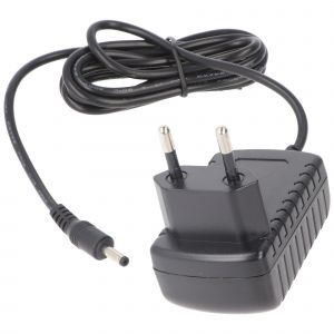 Alimentation adapt&eacute;e pour Philips CD560, CD565, ECL-PH3-PS, 6V, 500mA