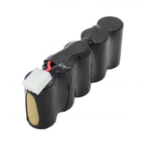 Pack batterie NiMH 6.0V 1500mAh remplace Somfy 710055, 8781105908, 8787335119, 9 500 005, 9000163, FD252/10