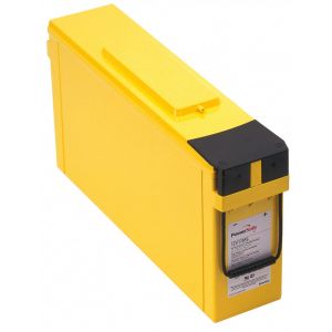 Hawker Enersys 12V170FS AGM batterie au plomb 12 volts 170Ah M6 filetage intérieur 561 x 125 x 283 mm, boîtier ignifuge