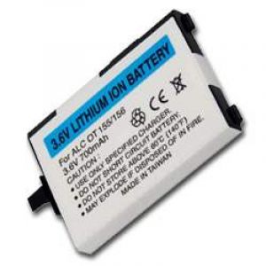 Batterie AccuCell adaptable sur Alcatel One Touch 155, 156