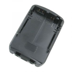 Socle de charge ALPHA400, adaptateur de charge pour NP-FC10, NP-FA50, NP-FA70