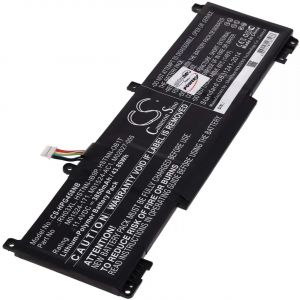 Batterie pour ordinateur portable HP ProBook 450 G8, HP ProBook 650 G8, type RH03XL /HSTNN-IB9P - 11,4 V - 3850 mAh