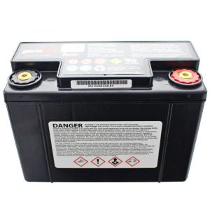Hawker Enersys Genesis G13EP 0770-2007 Batterie au plomb 13000mAh