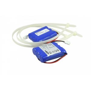 Batterie Li-Ion d'origine Atmos CC26 - HM57525649