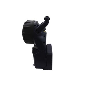 Projecteur portatif IVT Lampe de signalisation à LED PL-850-W