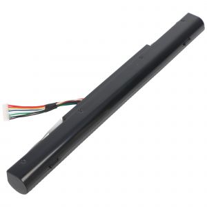 Batterie 2600mAh AL15A32 adapt&eacute;e pour Acer Aspire E5-422, AL15A32, Aspire V3-574, V3-574G 14,8 volts
